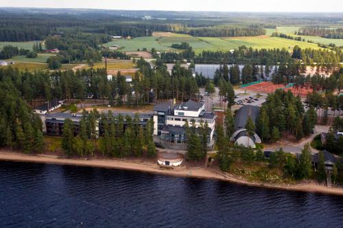 Kuortane Hotel | Kuortaneen Urheiluopisto