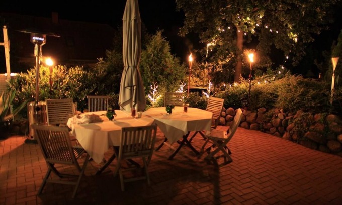 Dabel Hotel | Kur- & Landhotel Borstel-Treff
