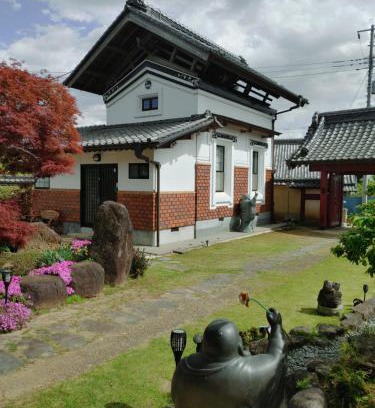 Kasumigaura House | Kura-no-ma