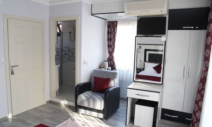Amasra Hotel | Kural Pansiyon