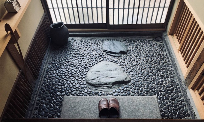 Kurashiki House | Kurashiki DEN - Whole Property - Bikan Chiku