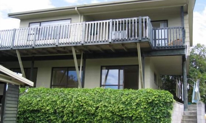 Kuratau House | Kuratau Holiday Home