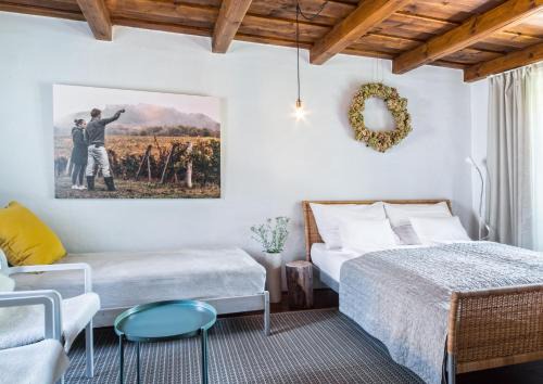 Kurdejov House | Kurdějov 52