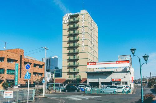 Kakegawa Hotel | Kuretake-Inn Kakegawa