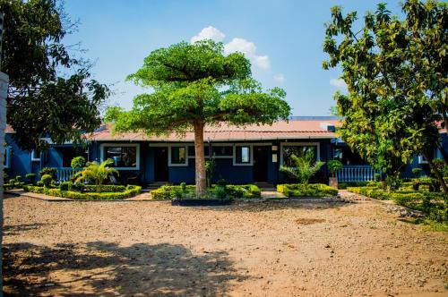 Manica Apartment | Kurhulla Guest House