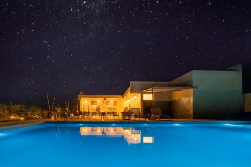 Bali Resort | KURJA Jawai