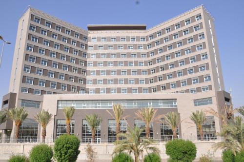 Al ‘Amārah Hotel | Kurmick Maysan Hotel