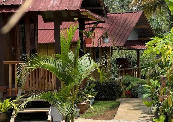 Lombok House | Kurni's Cabin