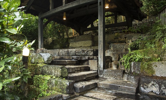 Kurokawa Onsen House | Kurokawa Onsen Okunoyu