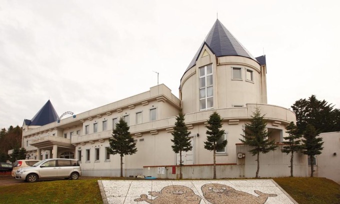 Imakane Hotel | Kurplaza Pirika