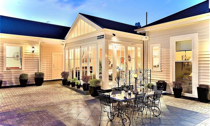 East Launceston Bed & Breakfast | Kurrajong House Launceston