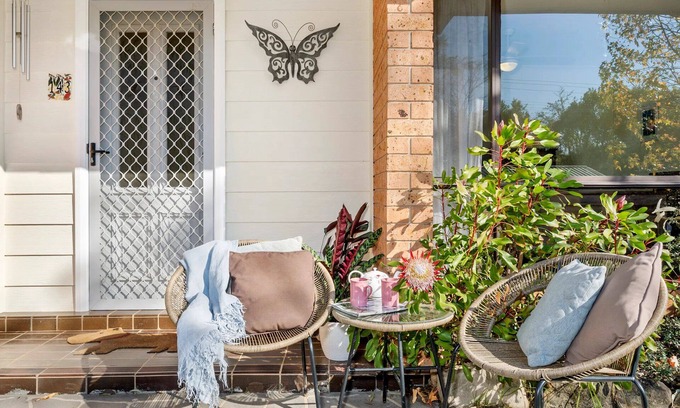 Kurrajong House | Kurrajong Village Delight - Pets Welcome