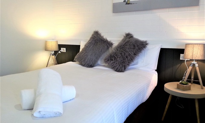 Kurri Kurri Hotel | Kurri Motor Inn