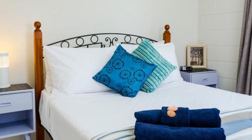 Kurrimine Beach House | Kurrimine Fishing Haven - Pet Friendly