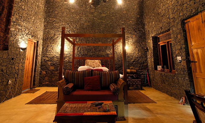 Rakwana Hotel | Kurulu Estate
