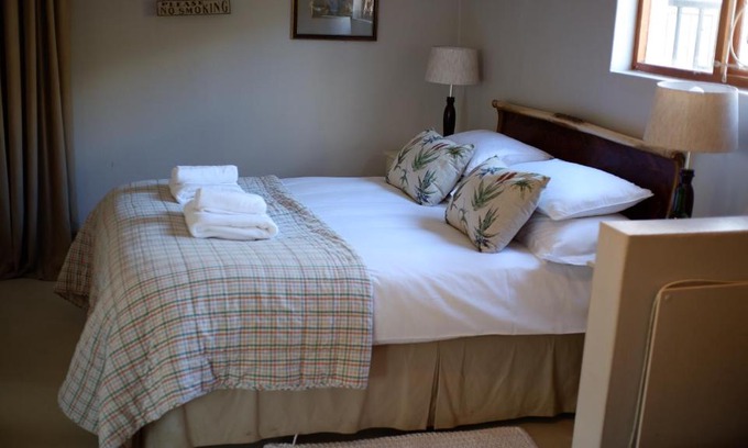 Worcester Apartment | Kuruma Farm Cottages