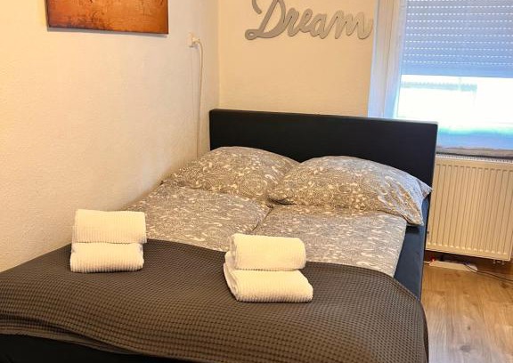 Neuendorf Apartment | Kusch'lige kleine Wohnung