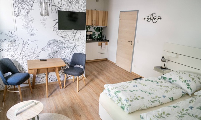 Falkenstein Apartment | Kuschel Karl - Thalmühle