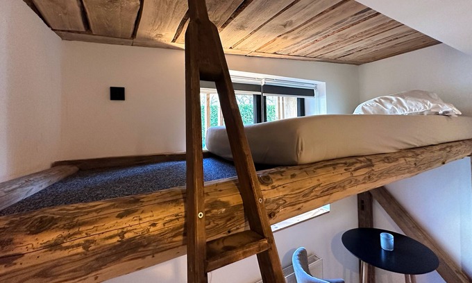 Buttelstedt Apartment | Kuscheliges Apartment im Weimarer Land