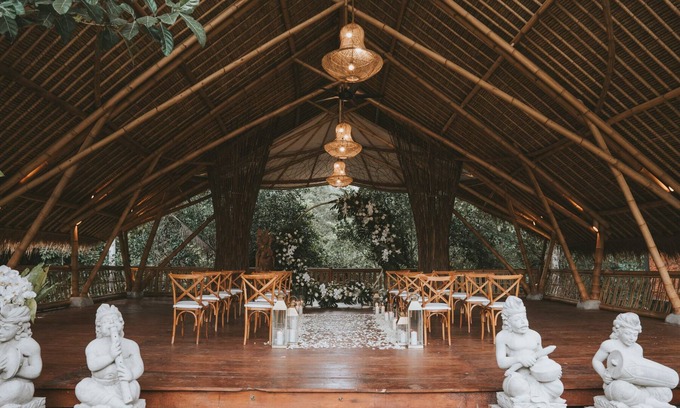 Selemadeg Cabin | Kusfarm Bali by AHM