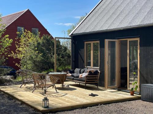 Bovallstrand House | Kustnära hus i Bovallstrand