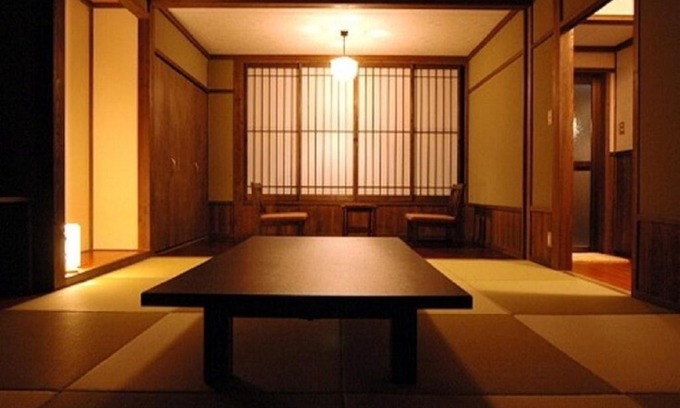 Kokonoe Hotel | Kusu-gun - Hotel/Vacation STAY 48962