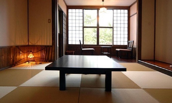 Kokonoe Hotel | Kusu-gun - Hotel/Vacation STAY 51017