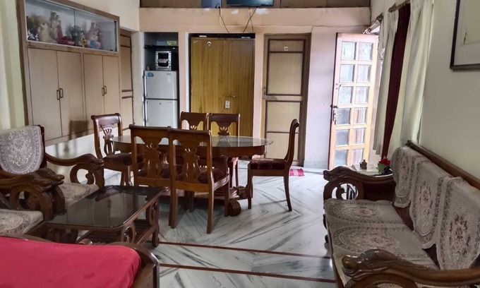 Sigra Apartment | Kusum Palacen