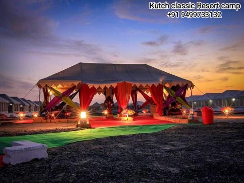 Bhuj Other | Kutch Classic Resort Camp