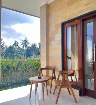 Andong House | Kutji's Ubud