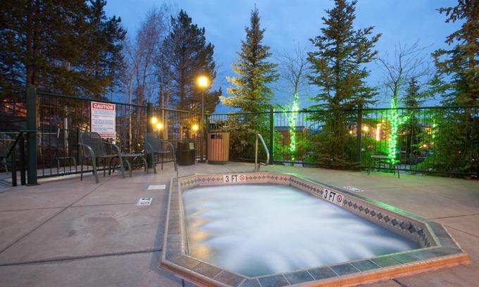 Steamboat Springs Apartment | Kutuk Condominiums