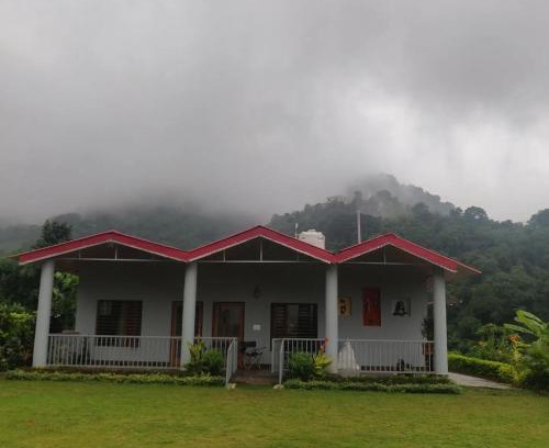 Kalka House | Kutuumb Morni Hills