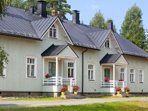 Ilomantsi Apartment | Kuuksenkaari Apartments