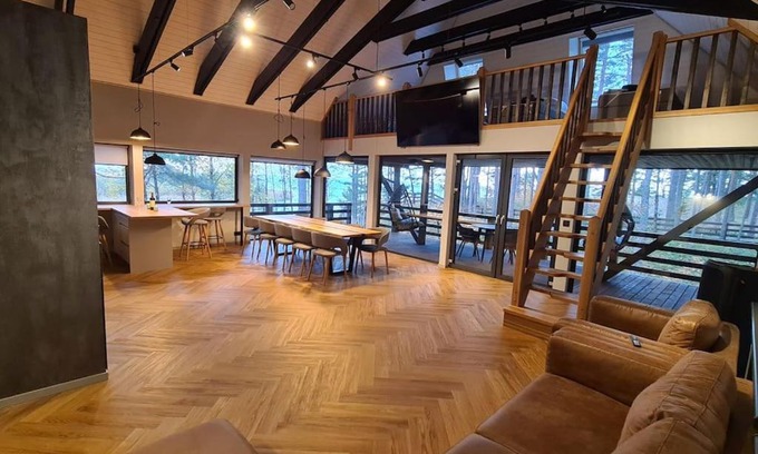 Vilusi Villa | Kuupaiste Villa
