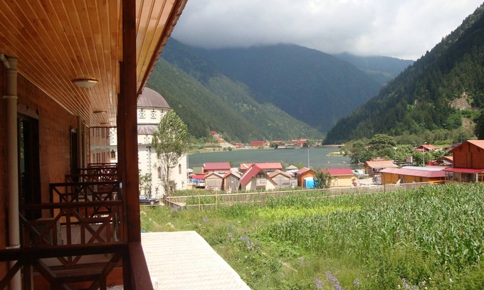 Caykara Apartment | Kuzey Suites