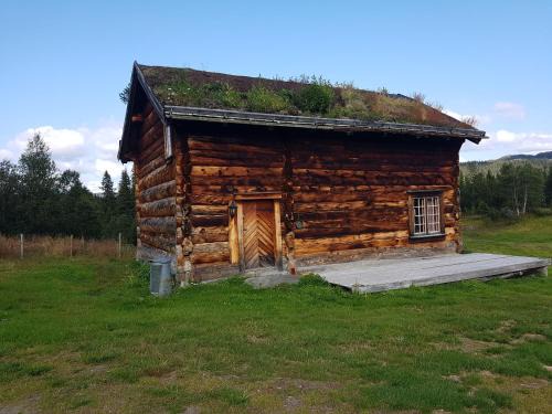 Seljord House | Kvambekk Gard i Åmotsdal