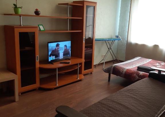 Orekhovo-Borisovo Yuzhnoye District Apartment | Квартира на Ореховом бульваре