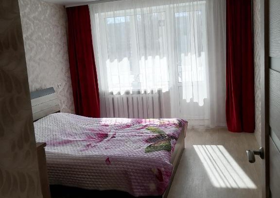 Minsk Region Apartment | Kvartira na sutki v Borisove