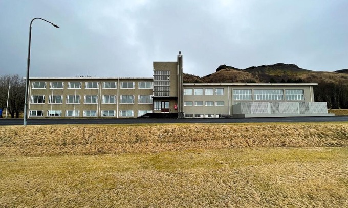 Skogar House | Kverna Guesthouse