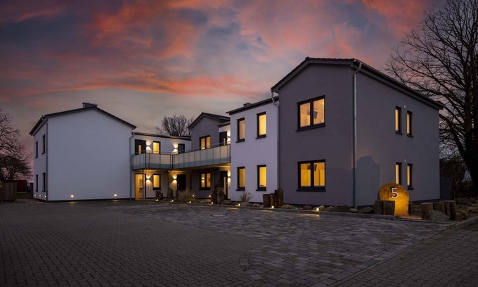Petersdorf Apartment | KW5 - Magellan, Deutschland