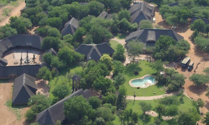 Hammanskraal Cabin | Kwalata Game Lodge