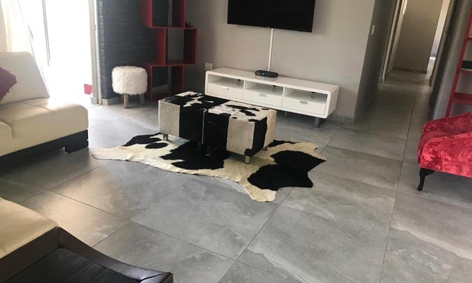 Nelspruit House | KwaSiya Guest House