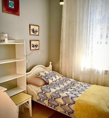 Karlikowo House | Kwatera Prywatna Maja