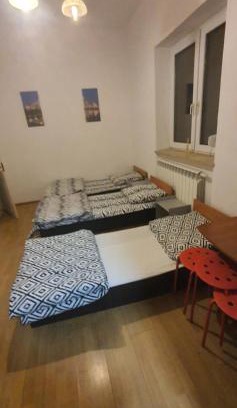 Tomaszow Mazowiecki House | Kwatery pracownicze