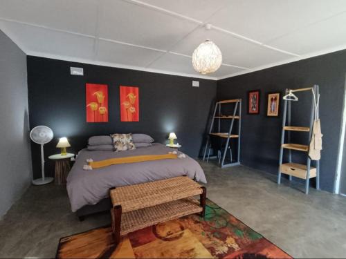 Vioolsdrift Settlement Other | Kwelanga River Lodge
