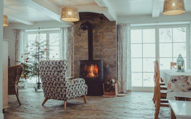 Ruciane-Nida House | Kwietne Łąki