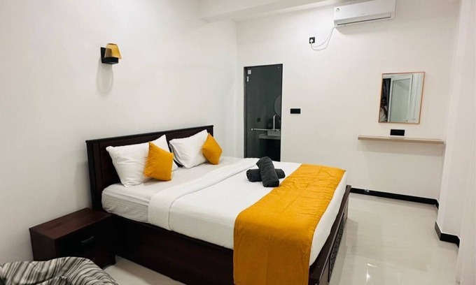 Yodakandiya House | kyali home stay