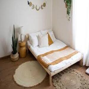 Jaunpur Apartment | Kyamat hotel