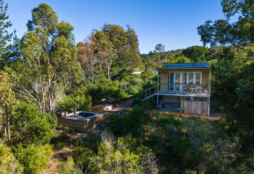 Harkerville House | Kyles Forest Cabin