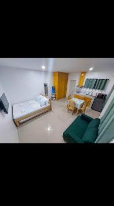 Cogon Apartment | Kylitas transient house studio apartment 1st floor